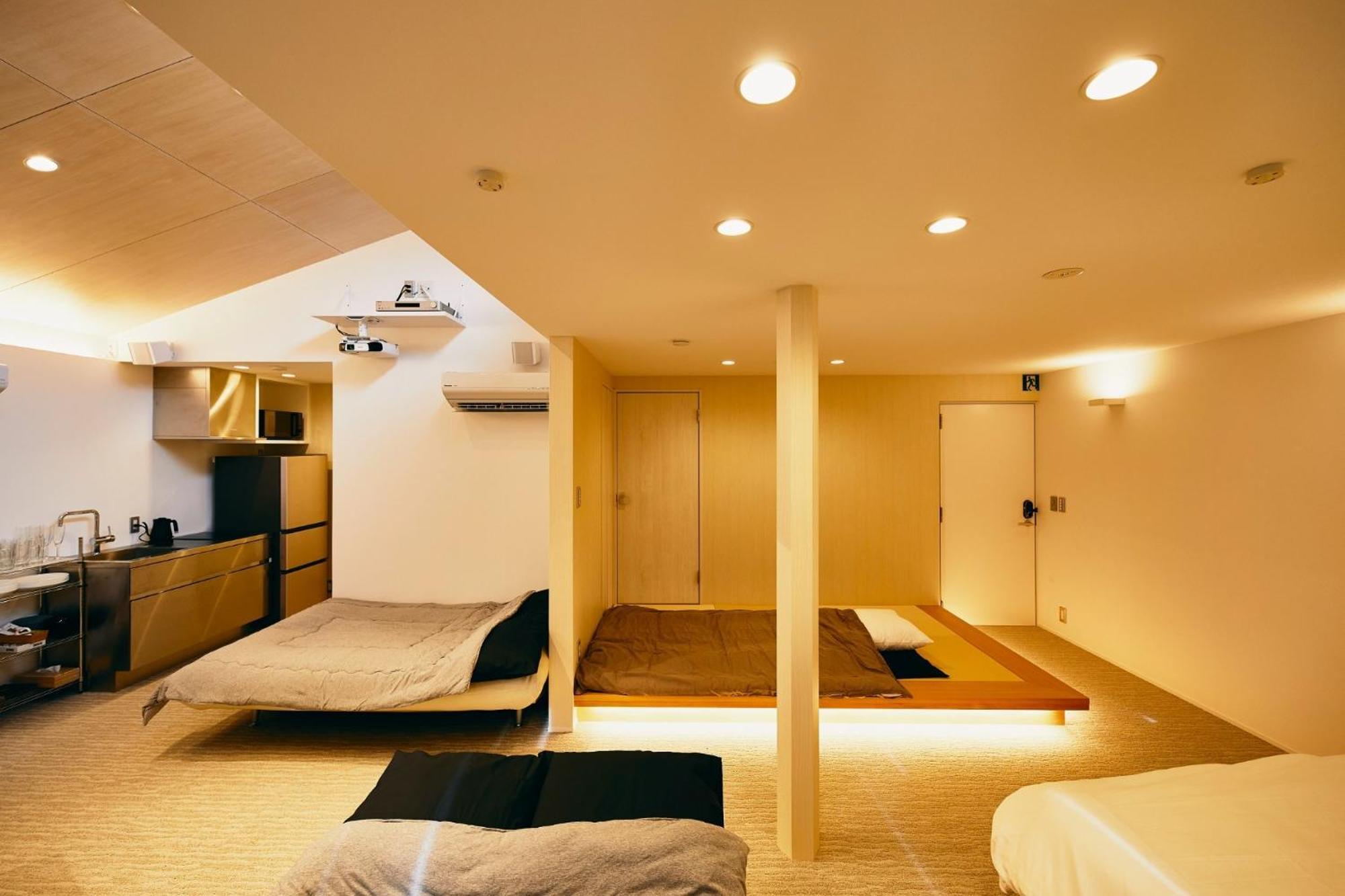 634 Shinjuku - Vacation 14798v